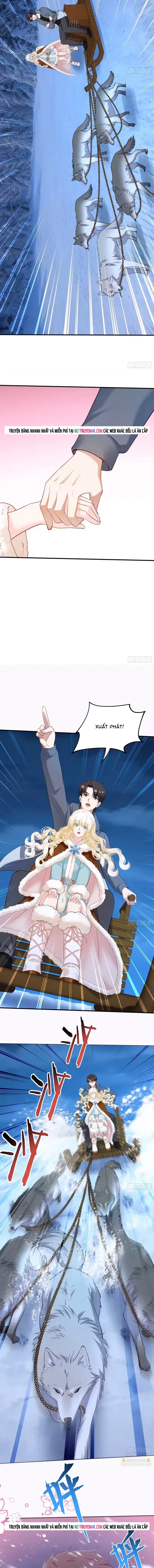 Bỏ làm simp chúa ta có trong tay cả tỉ thần hào