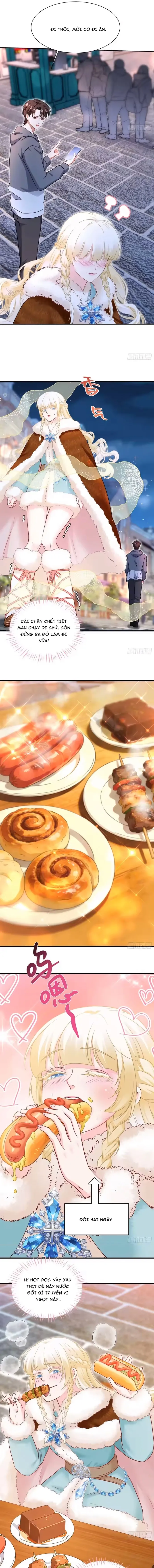 Bỏ làm simp chúa ta có trong tay cả tỉ thần hào Chap 281 - Next Chap 280