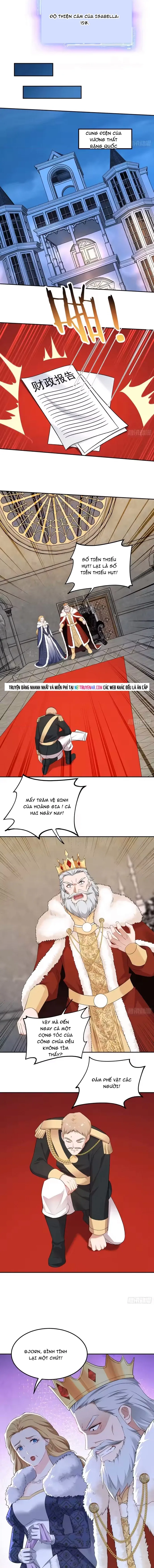 Bỏ làm simp chúa ta có trong tay cả tỉ thần hào Chap 281 - Next Chap 280