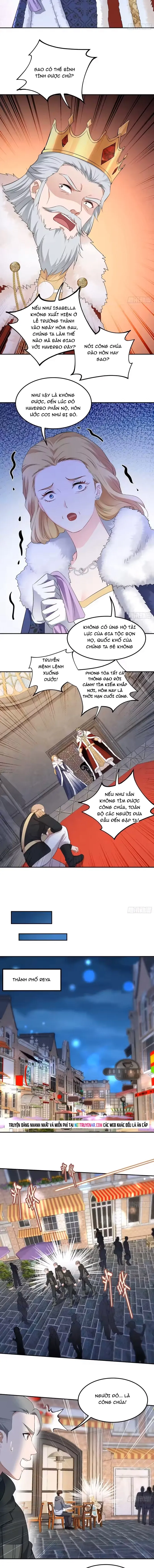 Bỏ làm simp chúa ta có trong tay cả tỉ thần hào Chap 281 - Next Chap 280