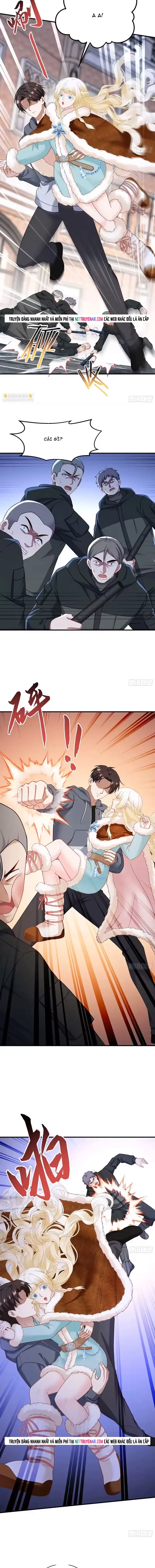 Bỏ làm simp chúa ta có trong tay cả tỉ thần hào Chap 281 - Next Chap 280