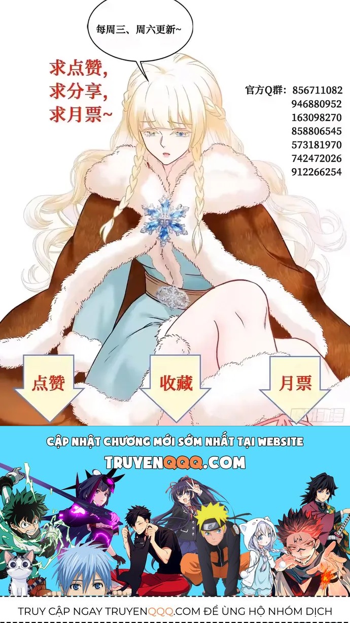 Bỏ làm simp chúa ta có trong tay cả tỉ thần hào Chap 281 - Next Chap 280