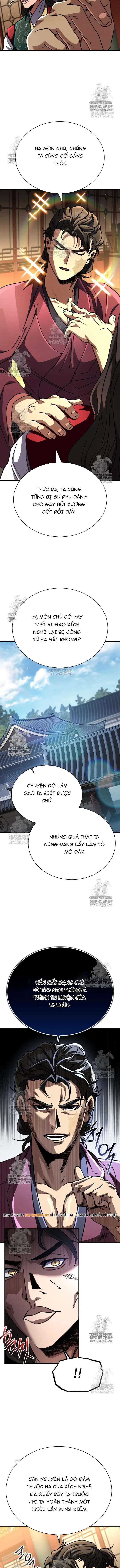 Cao Thủ Quyền Đạo Tái Sinh