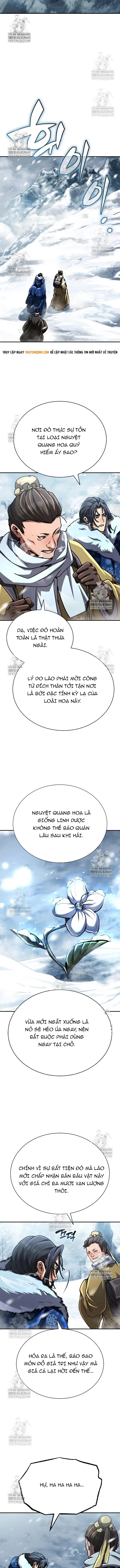 Cao Thủ Quyền Đạo Tái Sinh