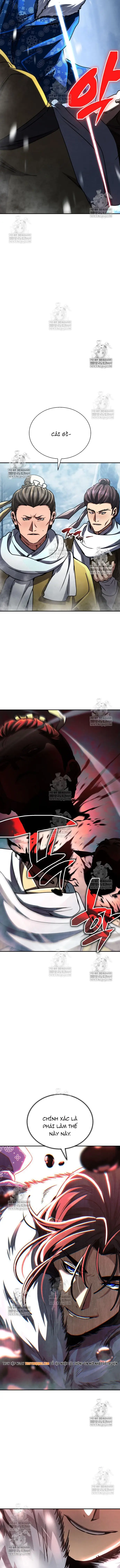 Cao Thủ Quyền Đạo Tái Sinh