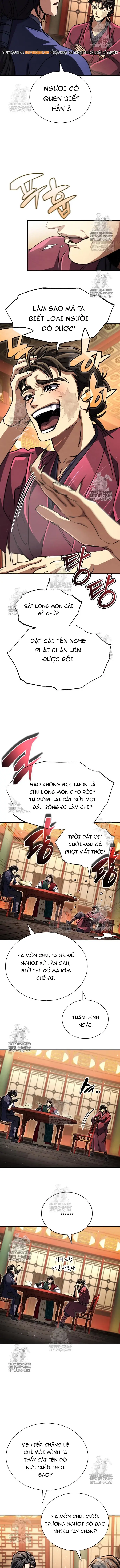 Cao Thủ Quyền Đạo Tái Sinh