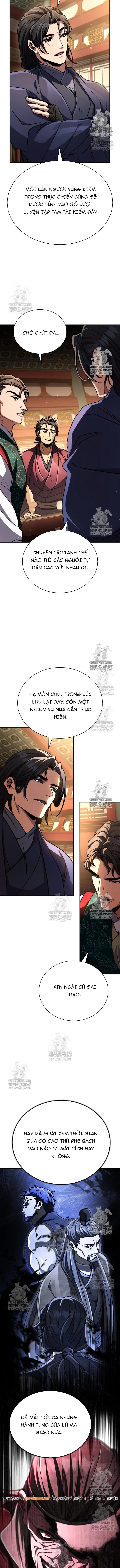 Cao Thủ Quyền Đạo Tái Sinh