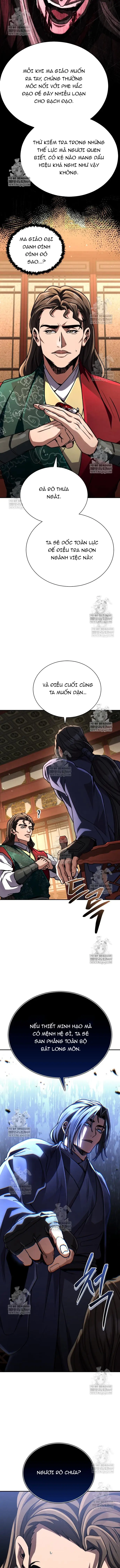 Cao Thủ Quyền Đạo Tái Sinh