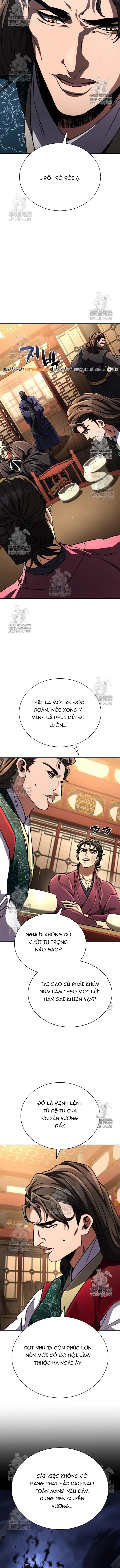 Cao Thủ Quyền Đạo Tái Sinh