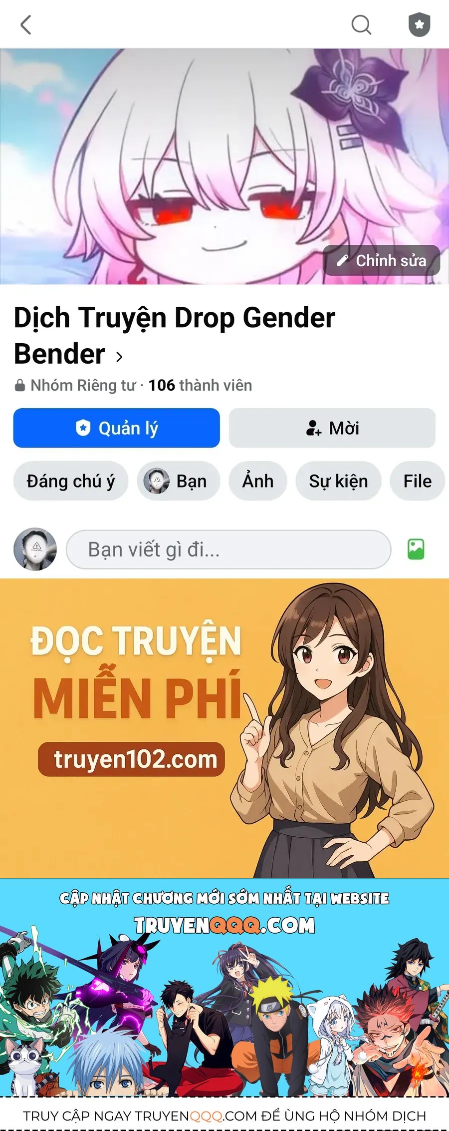 After Transformation, Mine And Her Wild Fantasy