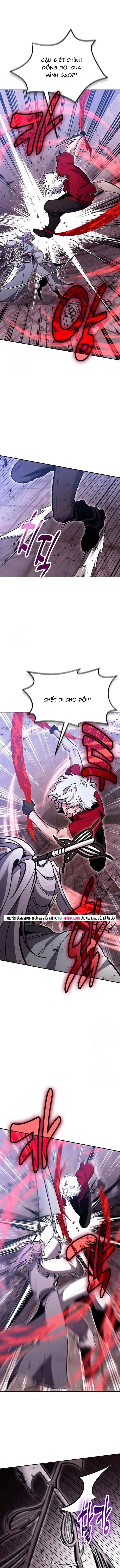 Làm Sao Sống Như Một Trị Liệu Sư Ngầm? Chap 132 - Next Chap 131