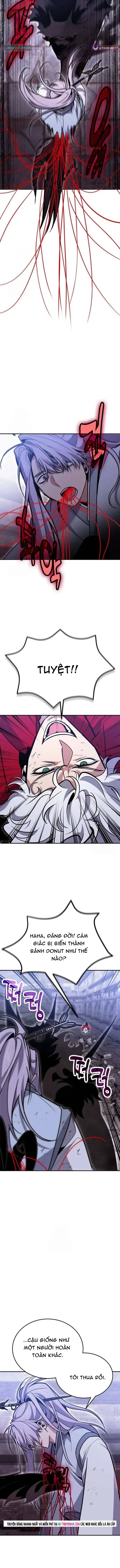 Làm Sao Sống Như Một Trị Liệu Sư Ngầm? Chap 132 - Next Chap 131