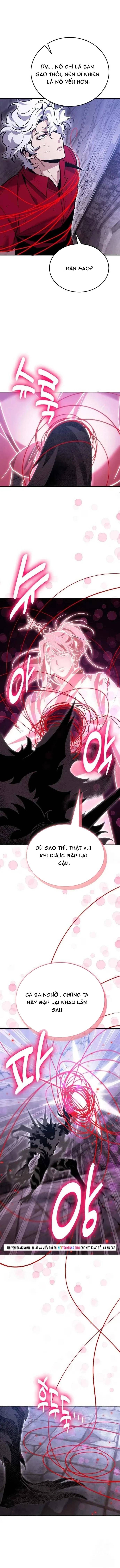 Làm Sao Sống Như Một Trị Liệu Sư Ngầm? Chap 132 - Next Chap 131