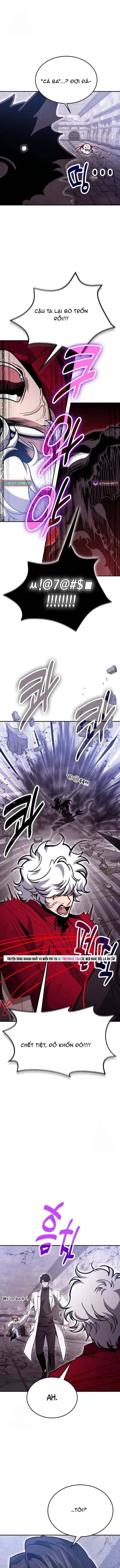 Làm Sao Sống Như Một Trị Liệu Sư Ngầm? Chap 132 - Next Chap 131