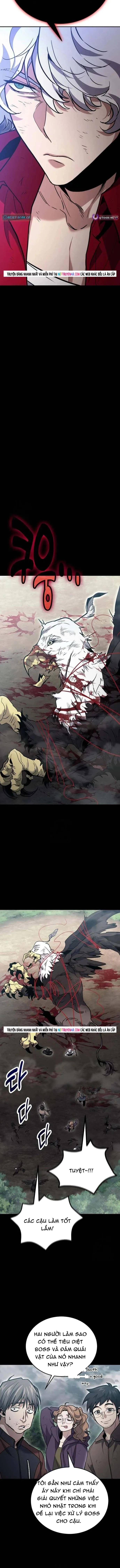 Làm Sao Sống Như Một Trị Liệu Sư Ngầm? Chap 132 - Next Chap 131