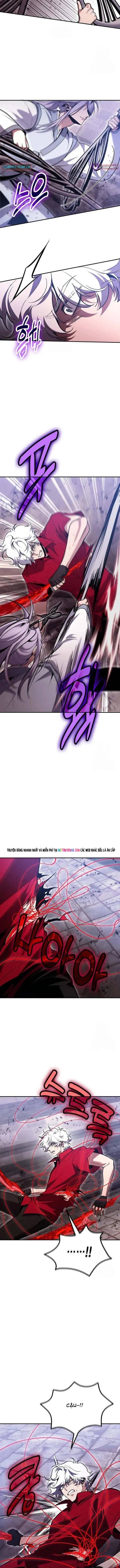 Làm Sao Sống Như Một Trị Liệu Sư Ngầm? Chap 132 - Next Chap 131