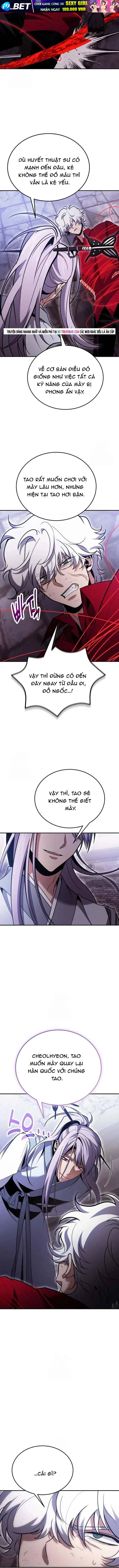 Làm Sao Sống Như Một Trị Liệu Sư Ngầm? Chap 132 - Next Chap 131