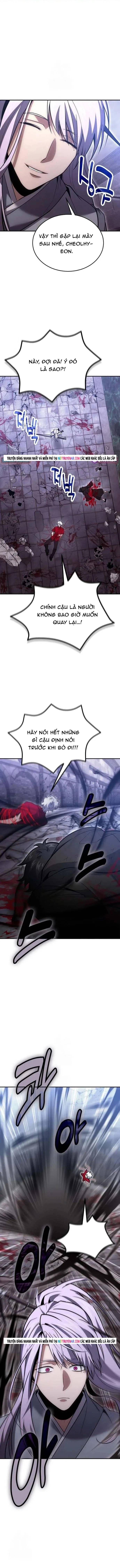 Làm Sao Sống Như Một Trị Liệu Sư Ngầm? Chap 132 - Next Chap 131