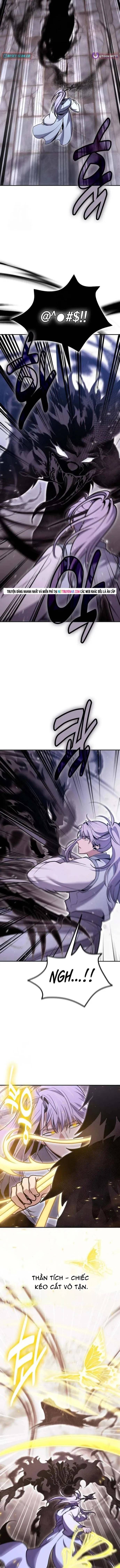 Làm Sao Sống Như Một Trị Liệu Sư Ngầm? Chap 132 - Next Chap 131