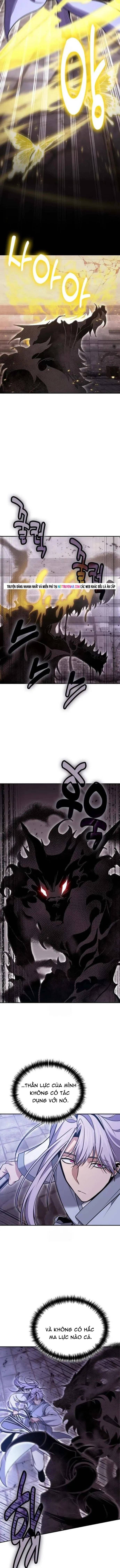 Làm Sao Sống Như Một Trị Liệu Sư Ngầm? Chap 132 - Next Chap 131