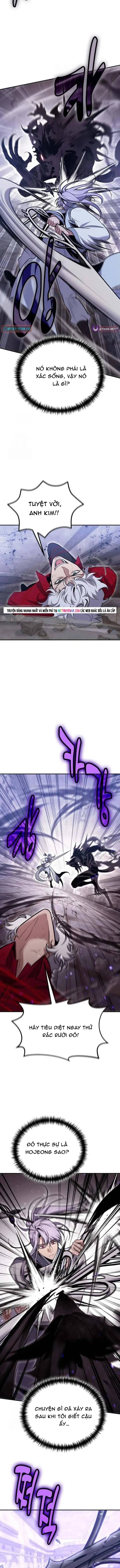 Làm Sao Sống Như Một Trị Liệu Sư Ngầm? Chap 132 - Next Chap 131