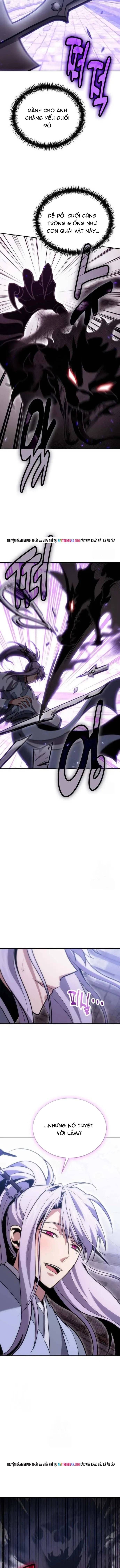 Làm Sao Sống Như Một Trị Liệu Sư Ngầm? Chap 132 - Next Chap 131