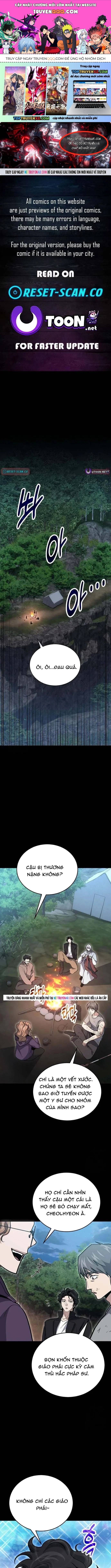 Làm Sao Sống Như Một Trị Liệu Sư Ngầm? Chap 133 - Next Chap 132
