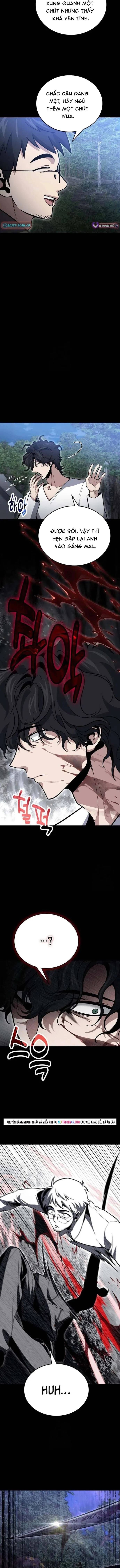 Làm Sao Sống Như Một Trị Liệu Sư Ngầm? Chap 133 - Next Chap 132