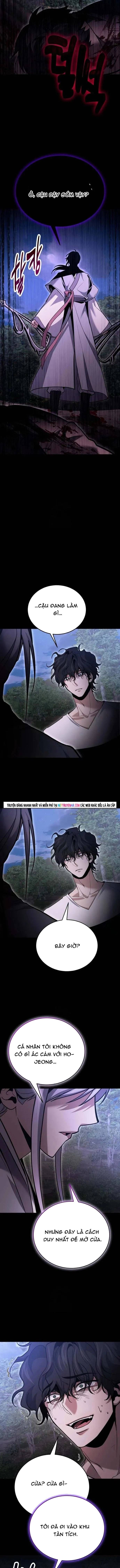 Làm Sao Sống Như Một Trị Liệu Sư Ngầm? Chap 133 - Next Chap 132