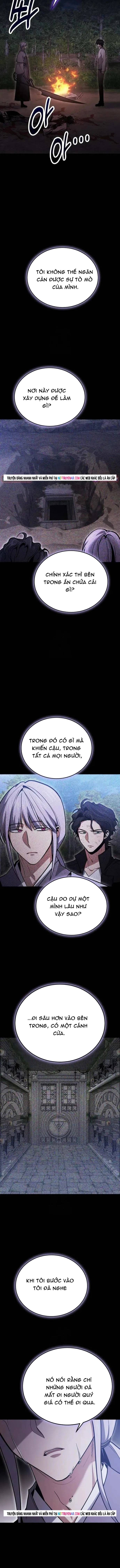 Làm Sao Sống Như Một Trị Liệu Sư Ngầm? Chap 133 - Next Chap 132