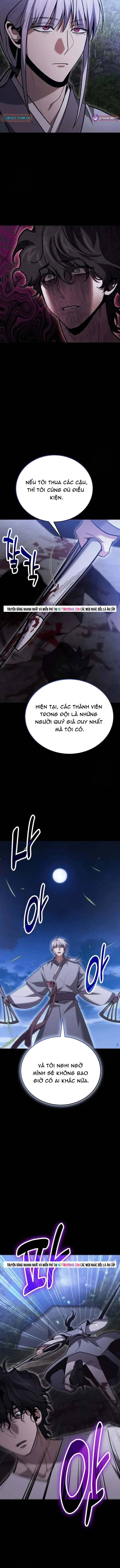 Làm Sao Sống Như Một Trị Liệu Sư Ngầm? Chap 133 - Next Chap 132