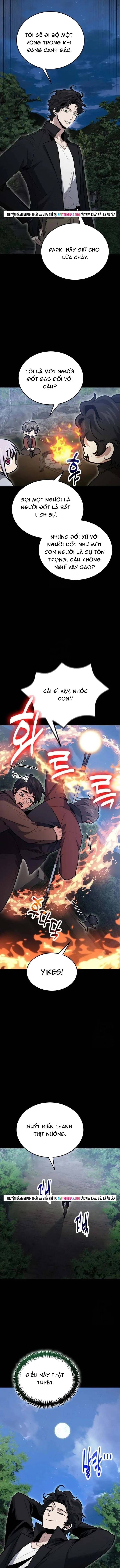 Làm Sao Sống Như Một Trị Liệu Sư Ngầm? Chap 133 - Next Chap 132