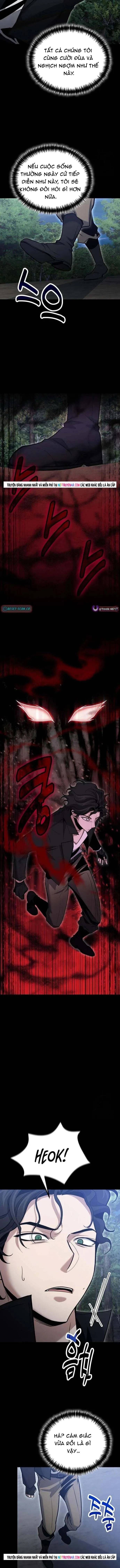 Làm Sao Sống Như Một Trị Liệu Sư Ngầm? Chap 133 - Next Chap 132