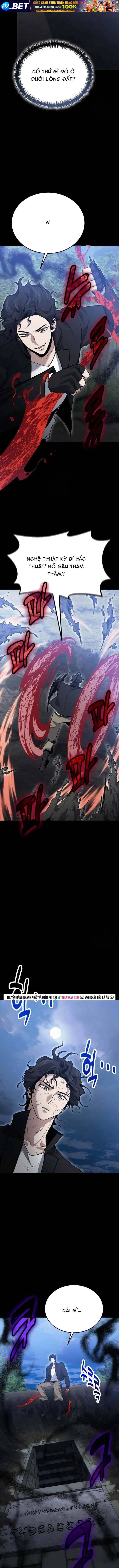 Làm Sao Sống Như Một Trị Liệu Sư Ngầm? Chap 133 - Next Chap 132