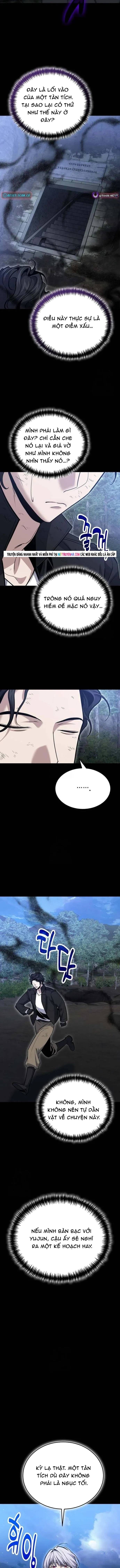 Làm Sao Sống Như Một Trị Liệu Sư Ngầm? Chap 133 - Next Chap 132