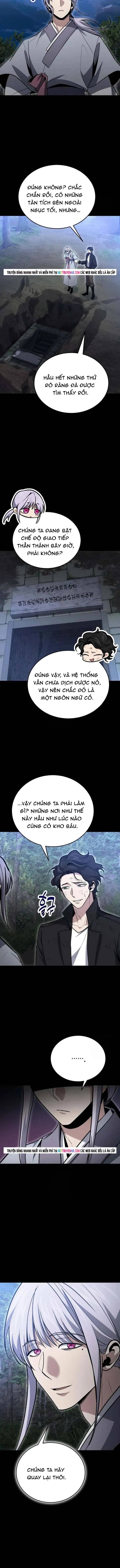 Làm Sao Sống Như Một Trị Liệu Sư Ngầm? Chap 133 - Next Chap 132