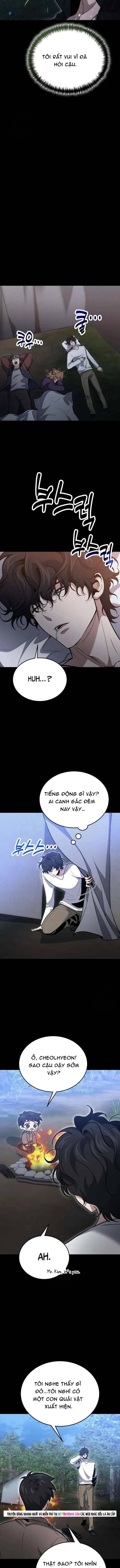 Làm Sao Sống Như Một Trị Liệu Sư Ngầm? Chap 133 - Next Chap 132