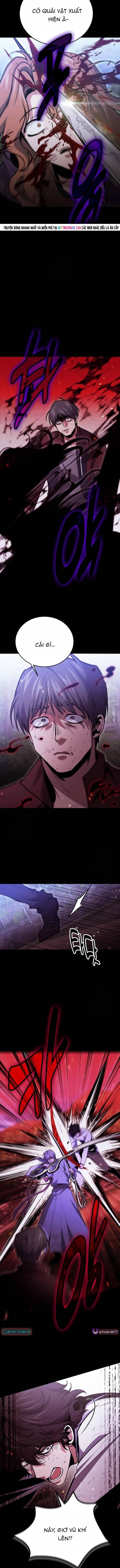 Làm Sao Sống Như Một Trị Liệu Sư Ngầm? Chap 134 - Next Chap 133