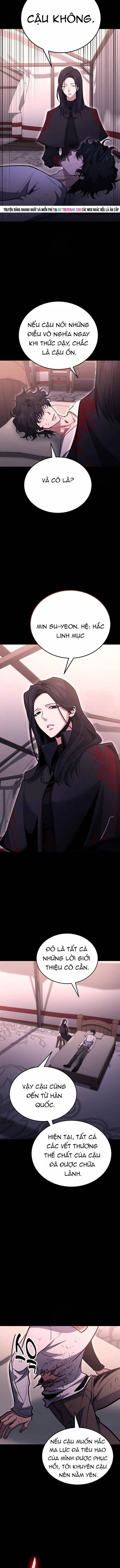 Làm Sao Sống Như Một Trị Liệu Sư Ngầm? Chap 134 - Next Chap 133