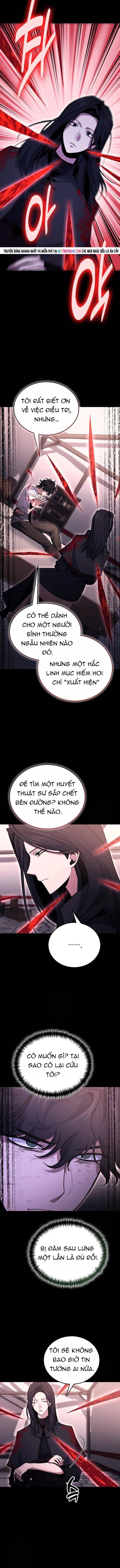 Làm Sao Sống Như Một Trị Liệu Sư Ngầm? Chap 134 - Next Chap 133