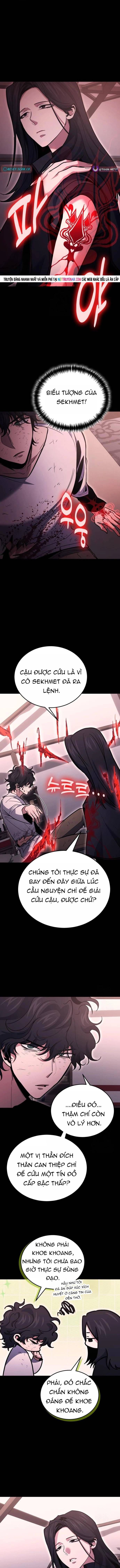 Làm Sao Sống Như Một Trị Liệu Sư Ngầm? Chap 134 - Next Chap 133