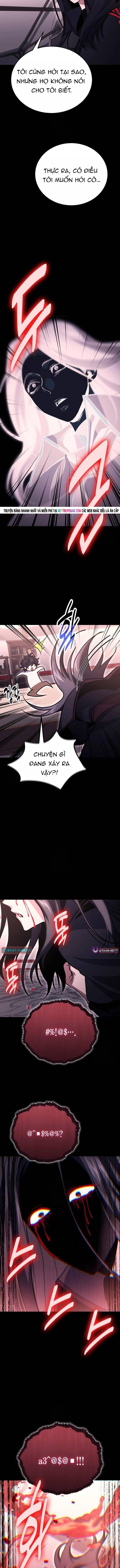 Làm Sao Sống Như Một Trị Liệu Sư Ngầm? Chap 134 - Next Chap 133