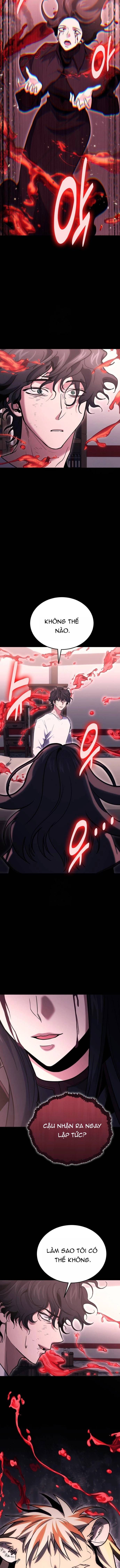 Làm Sao Sống Như Một Trị Liệu Sư Ngầm? Chap 134 - Next Chap 133