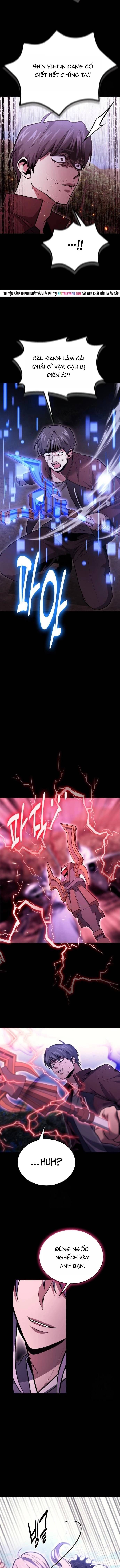 Làm Sao Sống Như Một Trị Liệu Sư Ngầm? Chap 134 - Next Chap 133