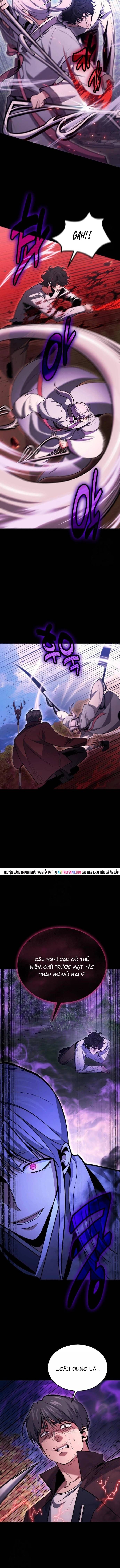 Làm Sao Sống Như Một Trị Liệu Sư Ngầm? Chap 134 - Next Chap 133