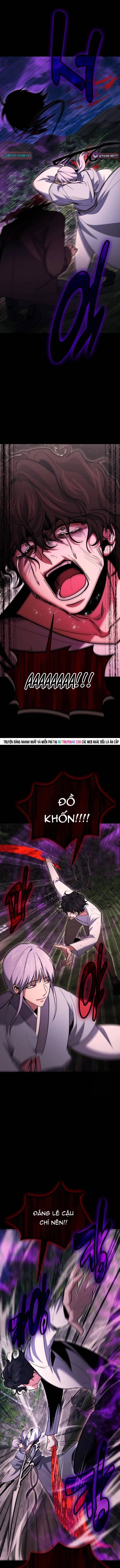 Làm Sao Sống Như Một Trị Liệu Sư Ngầm? Chap 134 - Next Chap 133