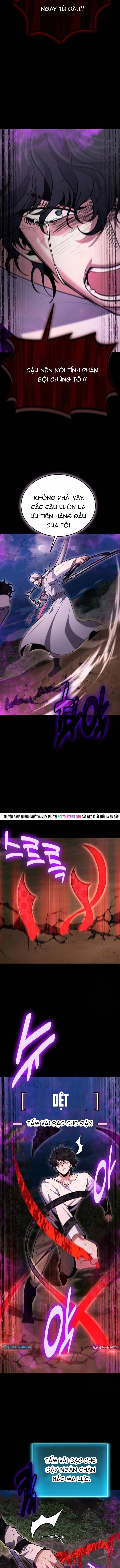 Làm Sao Sống Như Một Trị Liệu Sư Ngầm? Chap 134 - Next Chap 133