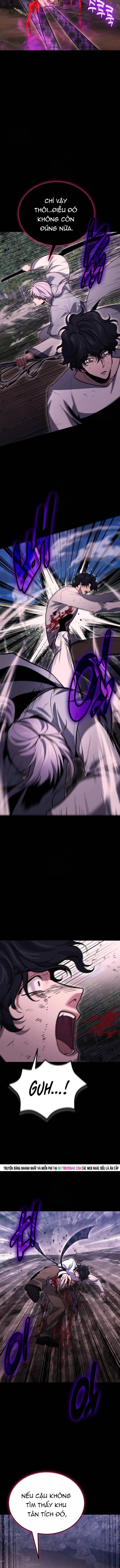 Làm Sao Sống Như Một Trị Liệu Sư Ngầm? Chap 134 - Next Chap 133