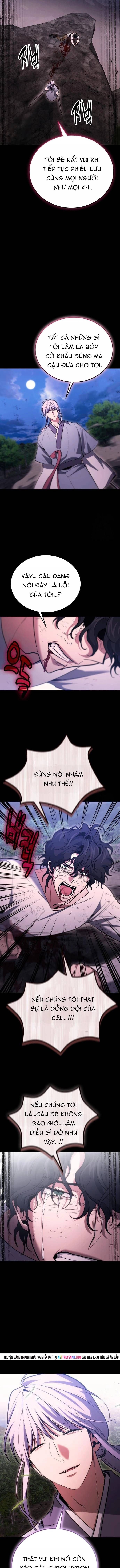 Làm Sao Sống Như Một Trị Liệu Sư Ngầm? Chap 134 - Next Chap 133