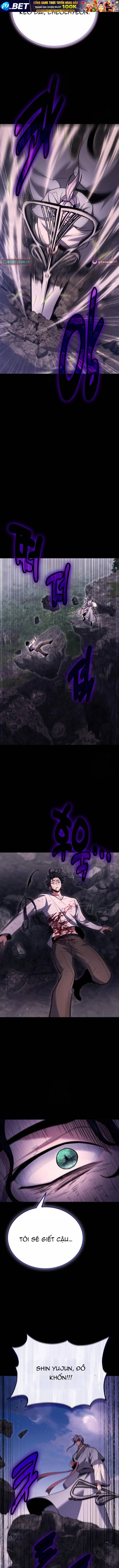 Làm Sao Sống Như Một Trị Liệu Sư Ngầm? Chap 134 - Next Chap 133